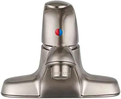 Heavy Duty Single Lever Arc RV